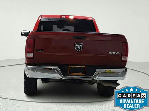 Used 2022 RAM 1500 Classic SLT w/ Electronics Group image 5