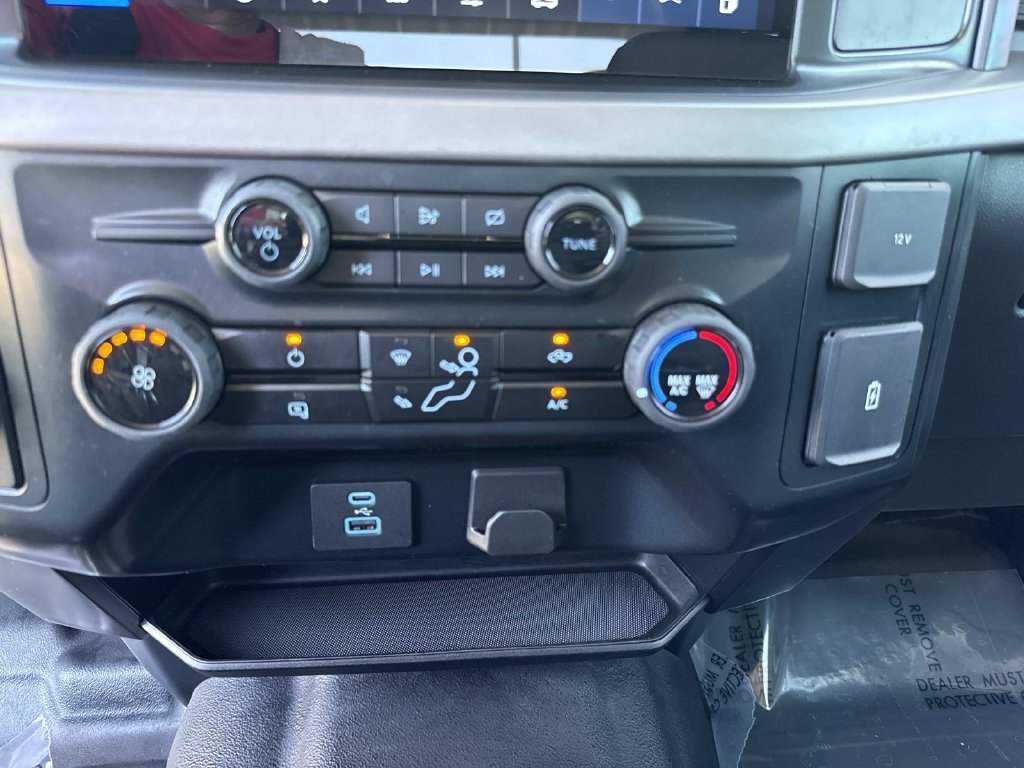 Used 2024 Ford F150 XL RWD image 30