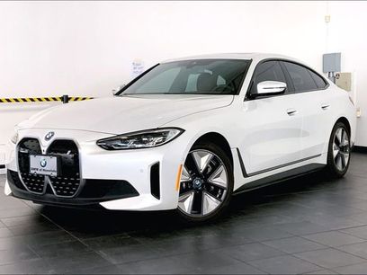 Certified 2023 BMW i4 eDrive35 w/ Premium Package