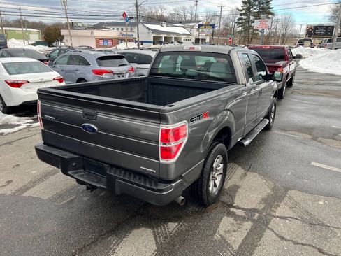 Used 2013 Ford F150 STX w/ Mid Equipment Group image 13