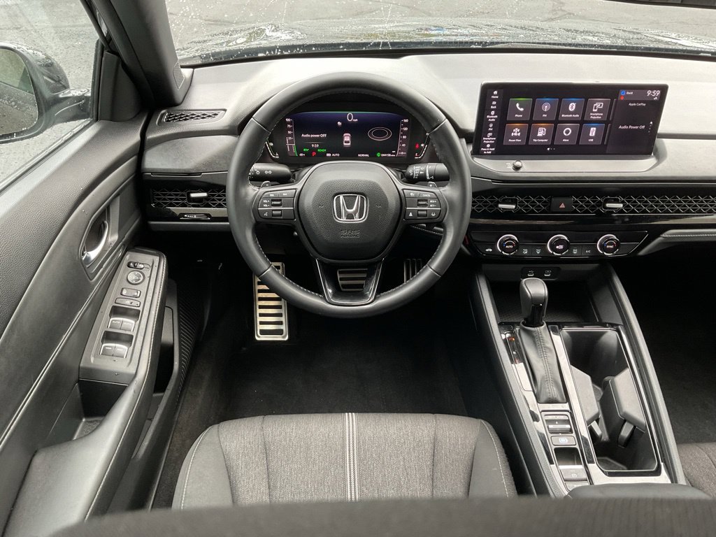 Used 2023 Honda Accord Sport image 16