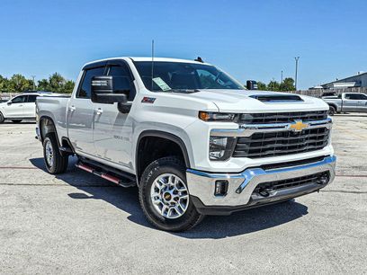 Certified 2025 Chevrolet Silverado 2500 LT w/ All Star Edition
