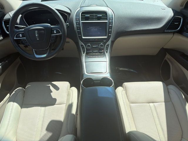 Used 2020 Lincoln Nautilus Reserve w/ Equipment Group 201A FWD image 24