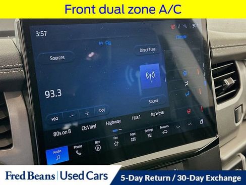 Used 2022 Ford Expedition Max XLT image 19