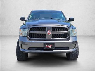 Used 2018 RAM 1500 Express AWD/4WD video 2