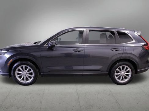 Certified 2024 Honda CR-V EX image 3