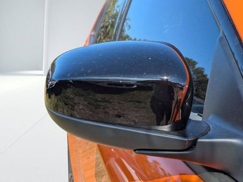 New 2026 Jeep Compass Latitude AWD/4WD image 10