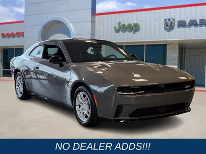 New 2025 Dodge Charger R/T w/ Sun & Sound Package