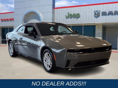 New 2025 Dodge Charger R/T w/ Sun & Sound Package image 1