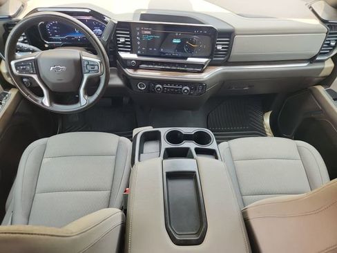 Used 2023 Chevrolet Silverado 1500 RST RWD image 20