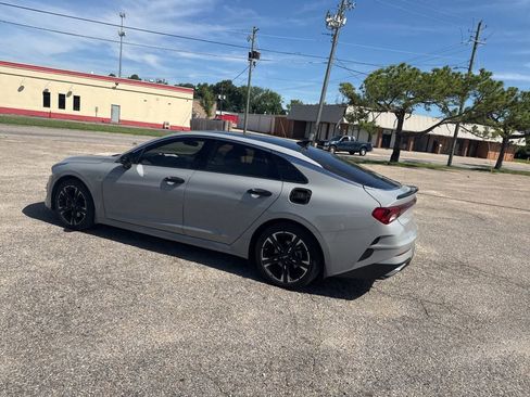 Used 2023 Kia K5 GT-Line FWD image 10