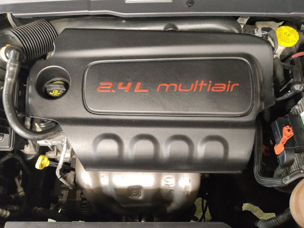 Used 2020 Jeep Compass Limited AWD/4WD image 30