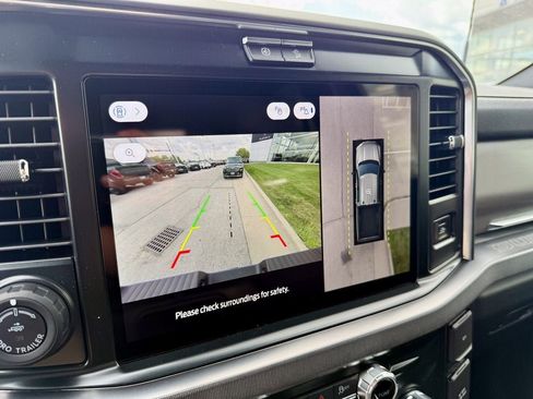 New 2026 Ford F250 Platinum w/ Tremor Off-Road Package image 26