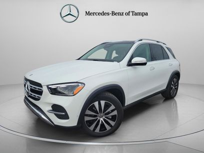 Certified 2026 Mercedes-Benz GLE 350 GLE 350