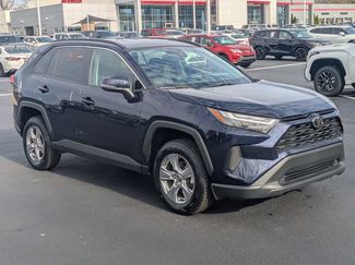 Certified 2024 Toyota RAV4 XLE video 2