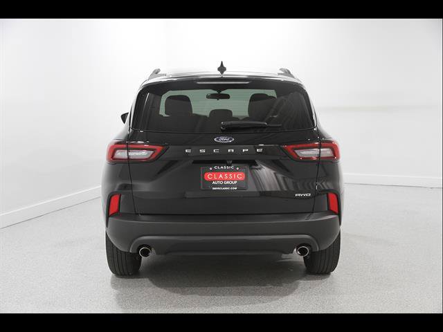 Used 2025 Ford Escape ST-Line Select AWD/4WD image 19