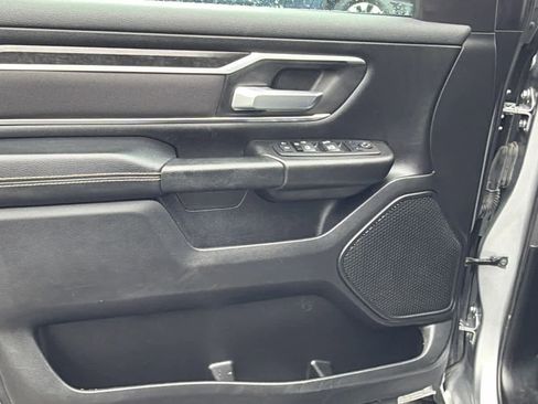 Used 2023 RAM 1500 Big Horn w/ Trailer Tow Group image 23