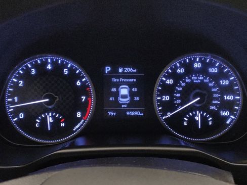 Used 2019 Hyundai Elantra SEL image 23