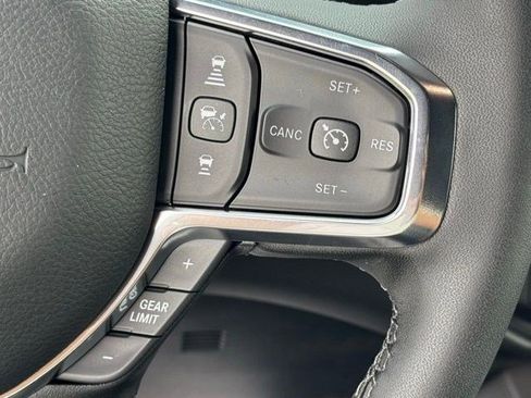 New 2026 RAM 2500 Laramie image 18