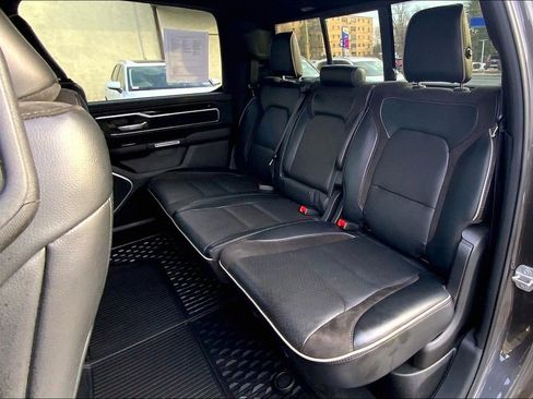 Used 2019 RAM 1500 Laramie image 19