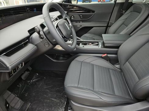 New 2026 Lincoln Nautilus Reserve w/ Jet Appearance Package image 22