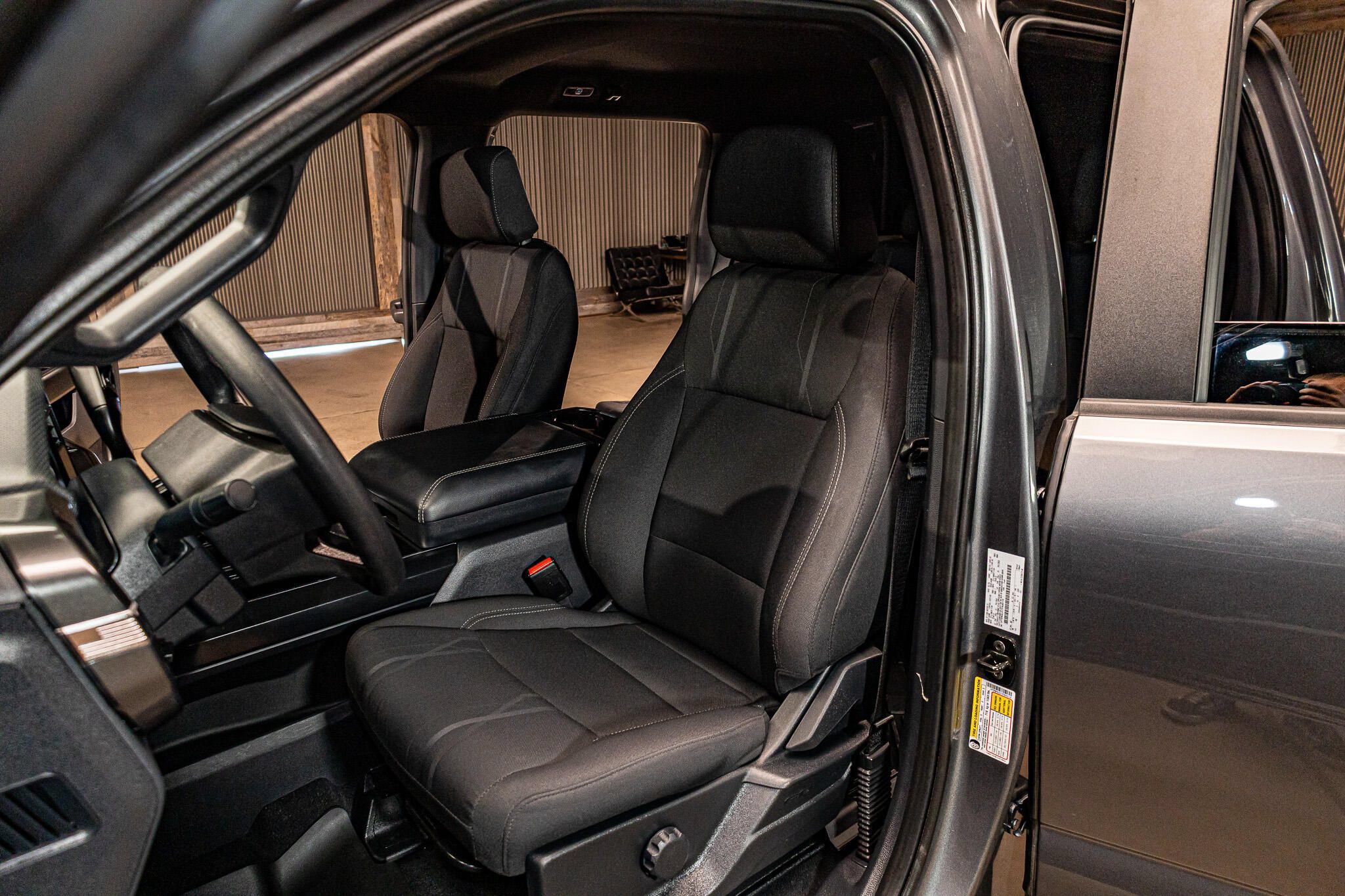 Used 2026 Ford F150 STX w/ F-150 LOBO Package AWD/4WD image 20