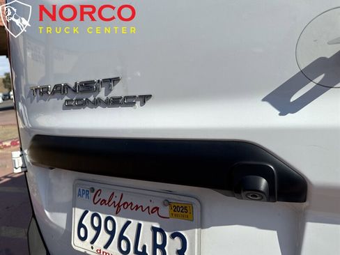 Used 2020 Ford Transit Connect XL image 6