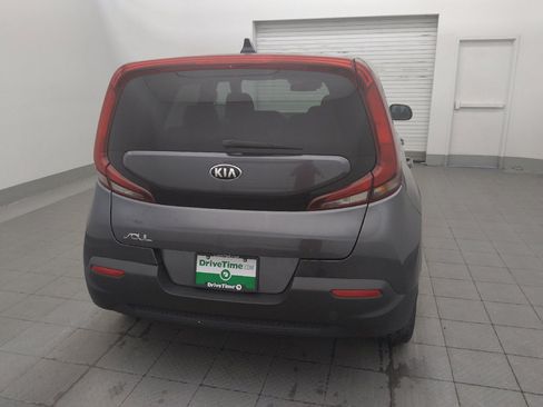 Used 2021 Kia Soul S FWD image 7