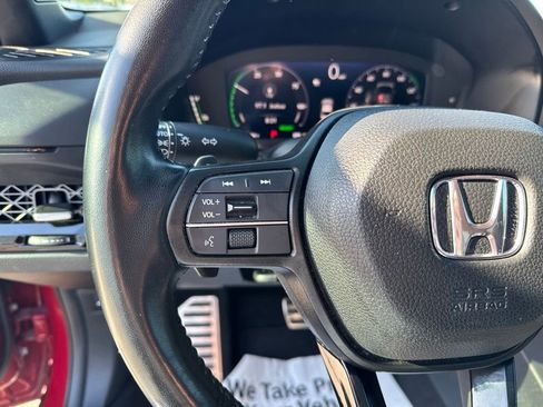 Used 2023 Honda Accord Sport image 16