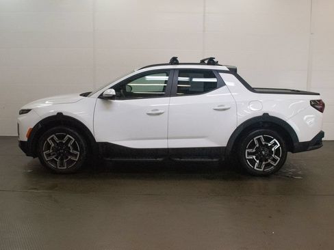 Used 2025 Hyundai Santa Cruz Limited AWD/4WD image 7