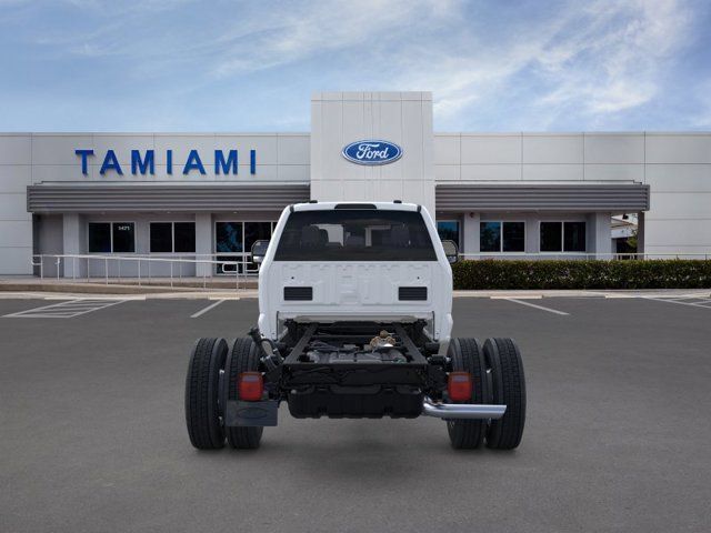 New 2026 Ford F450 XL RWD image 5