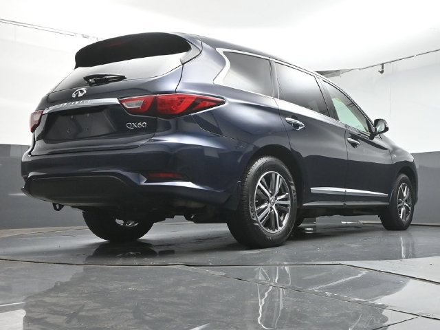 Used 2018 INFINITI QX60 FWD image 41
