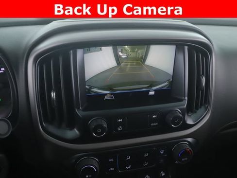 Used 2022 GMC Canyon AT4 AWD/4WD image 22