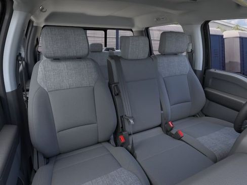 New 2026 Ford F350 XLT AWD/4WD image 10