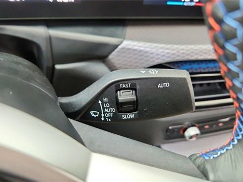 Used 2025 BMW i4 M50 w/ Premium Package image 42