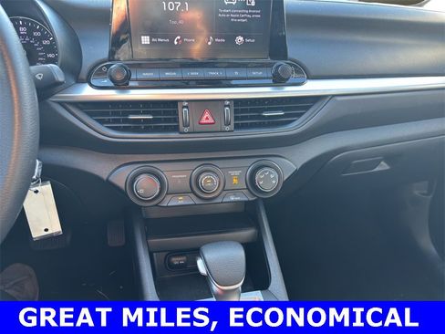 Used 2024 Kia Forte LXS image 28
