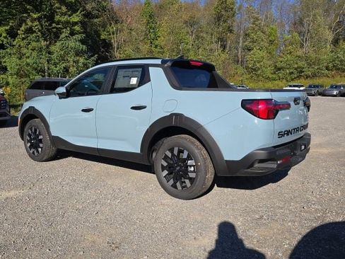 New 2026 Hyundai Santa Cruz SEL AWD/4WD image 3