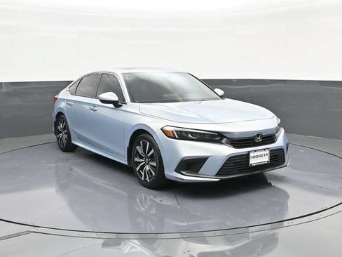 Used 2023 Honda Civic EX image 20