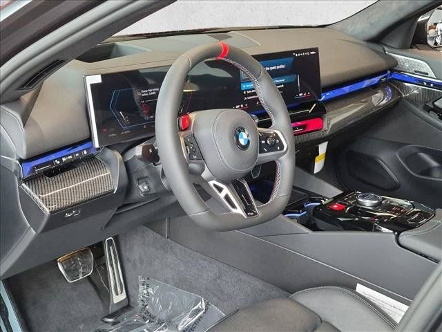 New 2027 BMW M5 Touring AWD/4WD image 3