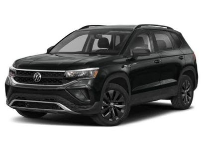 Used 2023 Volkswagen Taos S