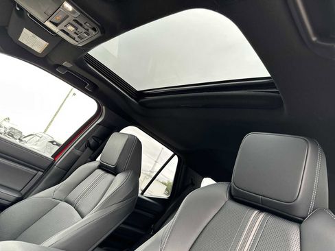 Used 2026 Toyota 4Runner Limited image 23