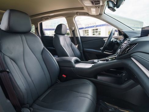 Certified 2023 Acura RDX AWD image 17