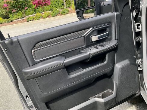 New 2026 RAM 3500 Big Horn AWD/4WD image 23