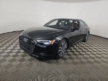 Used 2023 Audi A6 Premium Plus w/ Premium Plus Package AWD/4WD image 22