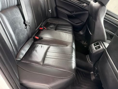 Used 2019 Honda Accord EX-L image 20