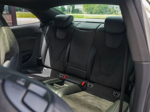 Used 2013 Audi RS 5 Coupe AWD/4WD image 31