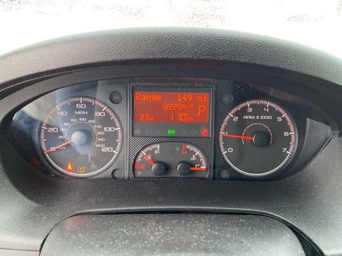 Used 2021 RAM ProMaster 2500 image 19