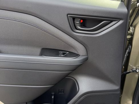 New 2026 Subaru Forester Premium image 13