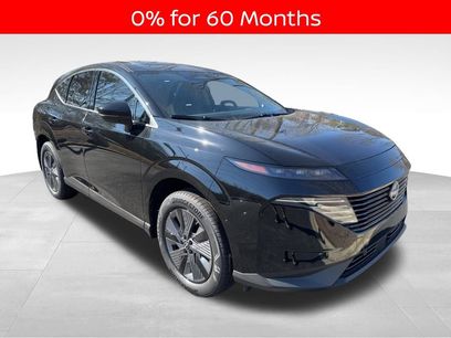 New 2025 Nissan Murano SL