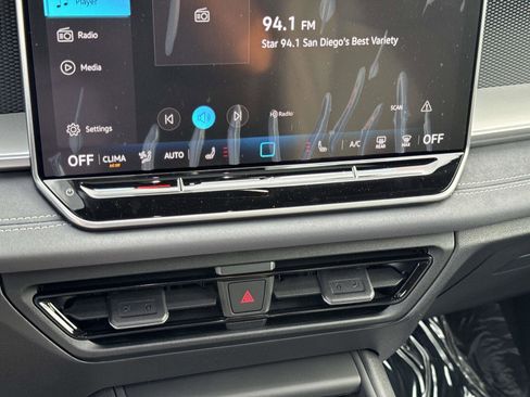 New 2026 Volkswagen Tiguan SE R-Line image 21